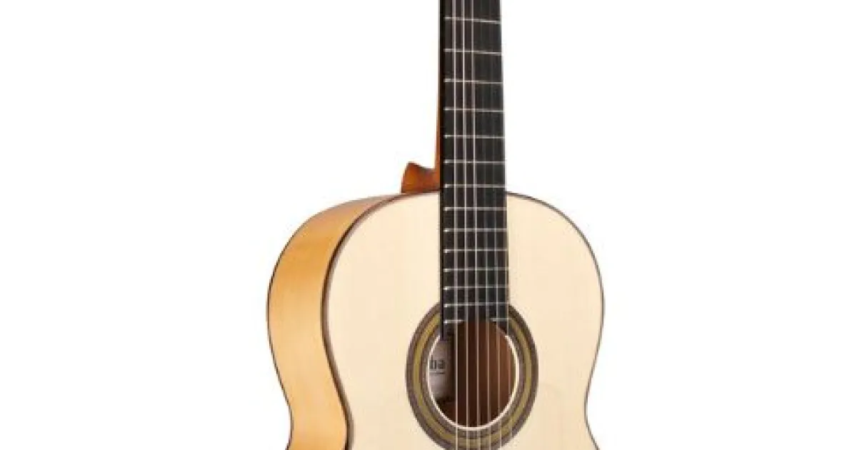 Solista Flamenca Cordoba Guitars